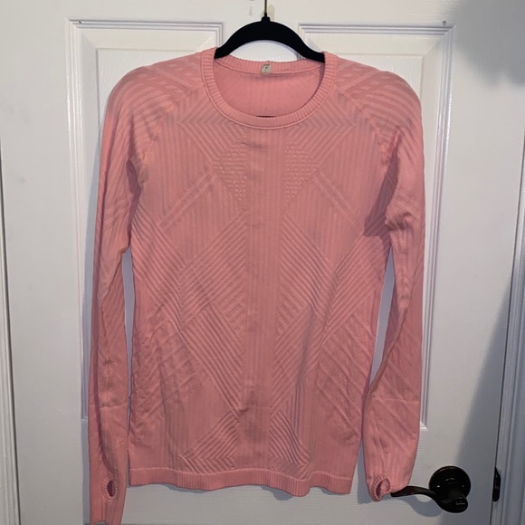 lululemon athletica Tops - Lulu Long sleeve